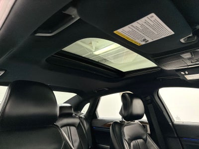 2019 Lincoln MKZ Reserve