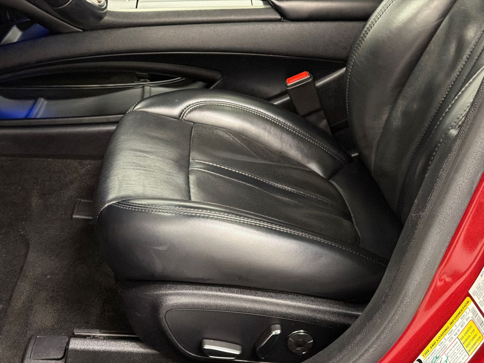 2019 Lincoln MKZ Reserve