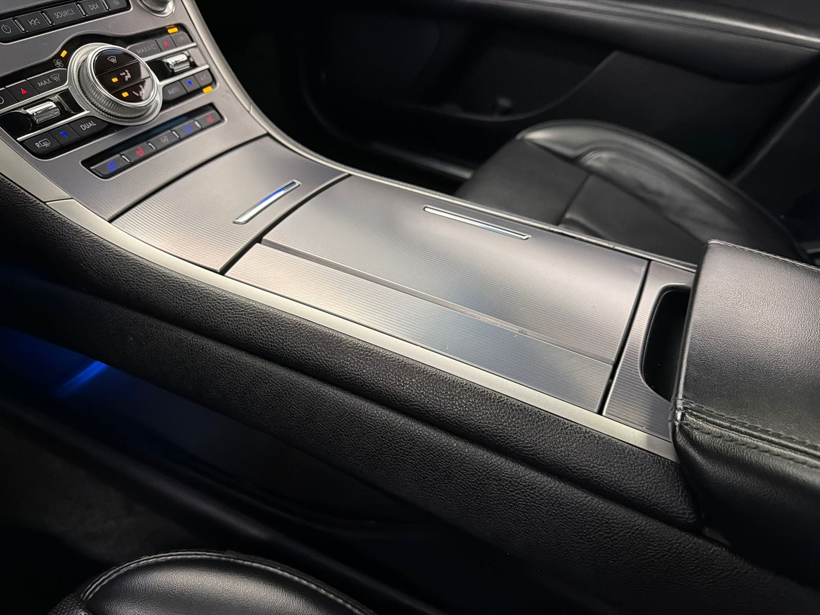 2019 Lincoln MKZ Reserve