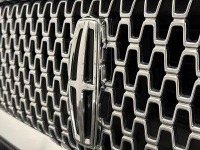 2019 Lincoln MKZ Reserve