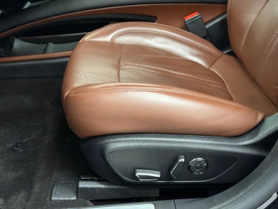 2019 Lincoln MKZ Reserve