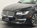 2019 Lincoln MKZ Reserve