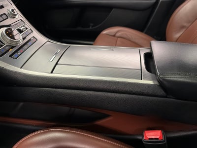 2019 Lincoln MKZ Reserve