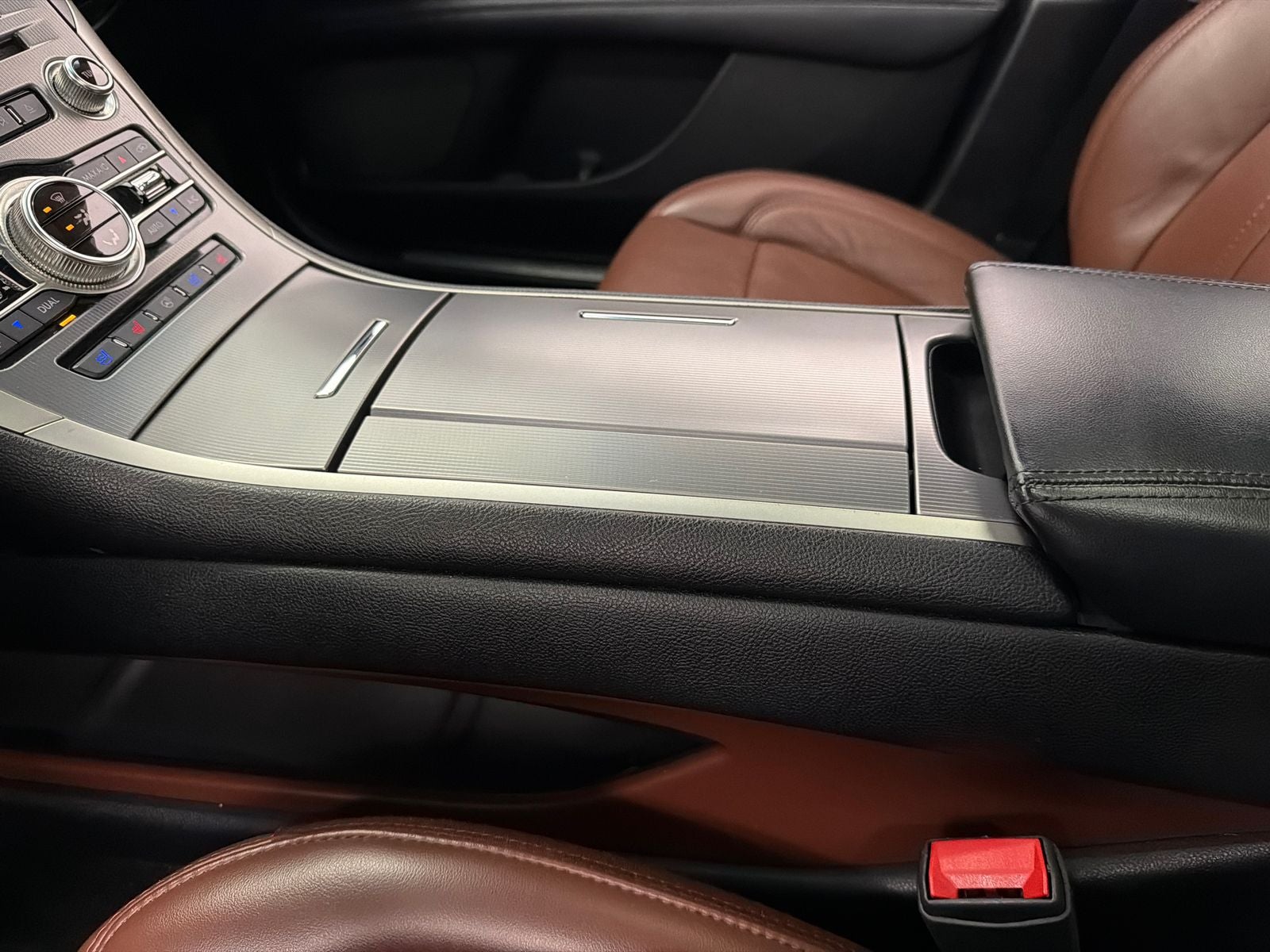 2019 Lincoln MKZ Reserve