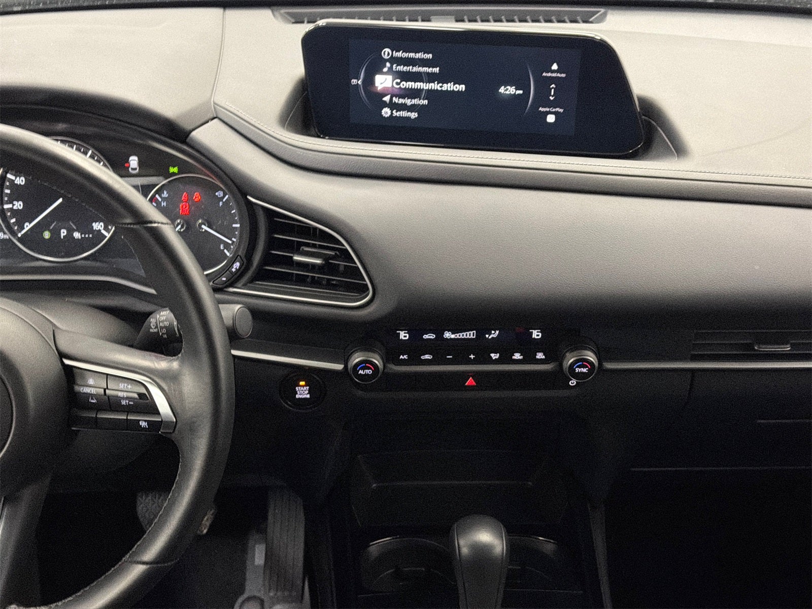 2024 Mazda Mazda CX-30 2.5 S Select Sport