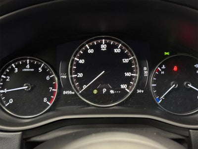 2024 Mazda Mazda CX-30 2.5 S Select Sport