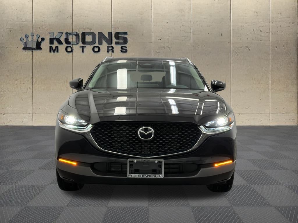 2024 Mazda Mazda CX-30 2.5 S Select Sport