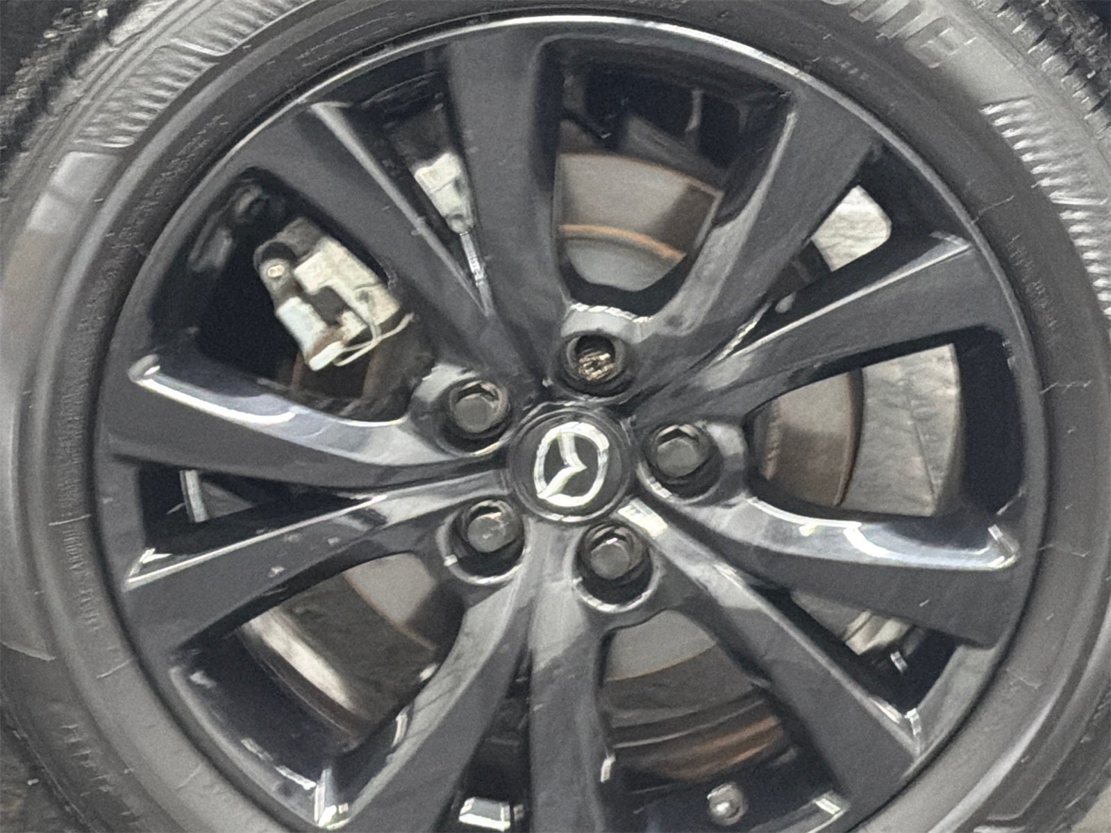 2024 Mazda Mazda CX-30 2.5 S Select Sport