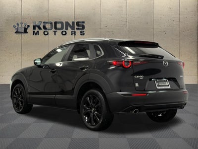 2024 Mazda Mazda CX-30 2.5 S Select Sport