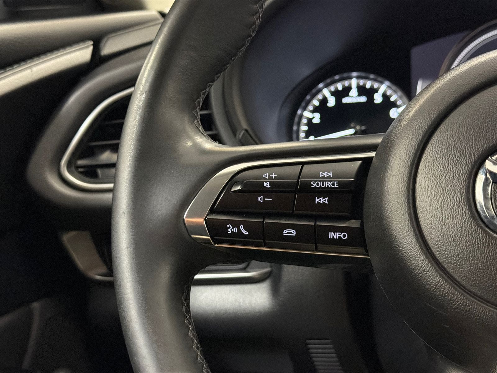 2024 Mazda Mazda CX-30 2.5 S Select Sport