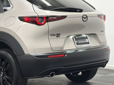 2024 Mazda Mazda CX-30 2.5 S Select Sport
