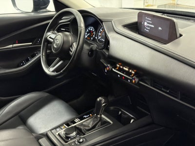 2023 Mazda Mazda CX-30 2.5 S Select Package