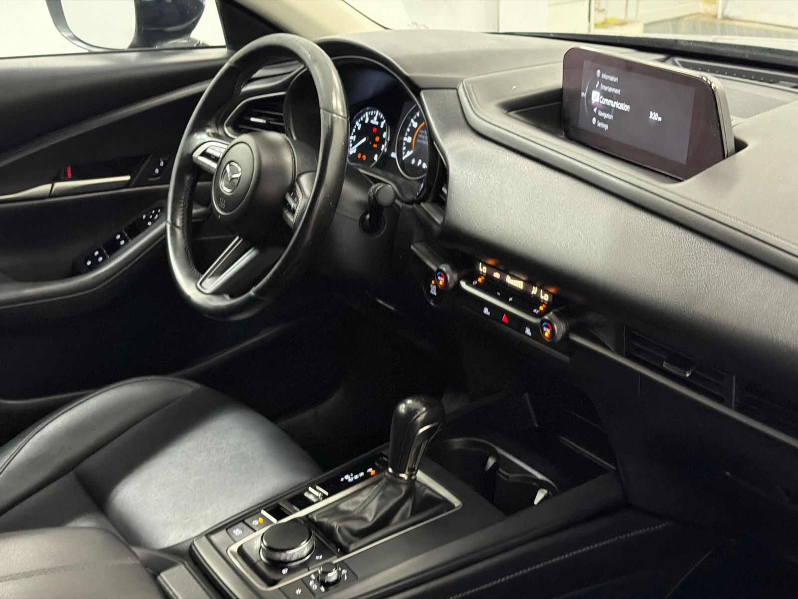 2023 Mazda Mazda CX-30 2.5 S Select Package