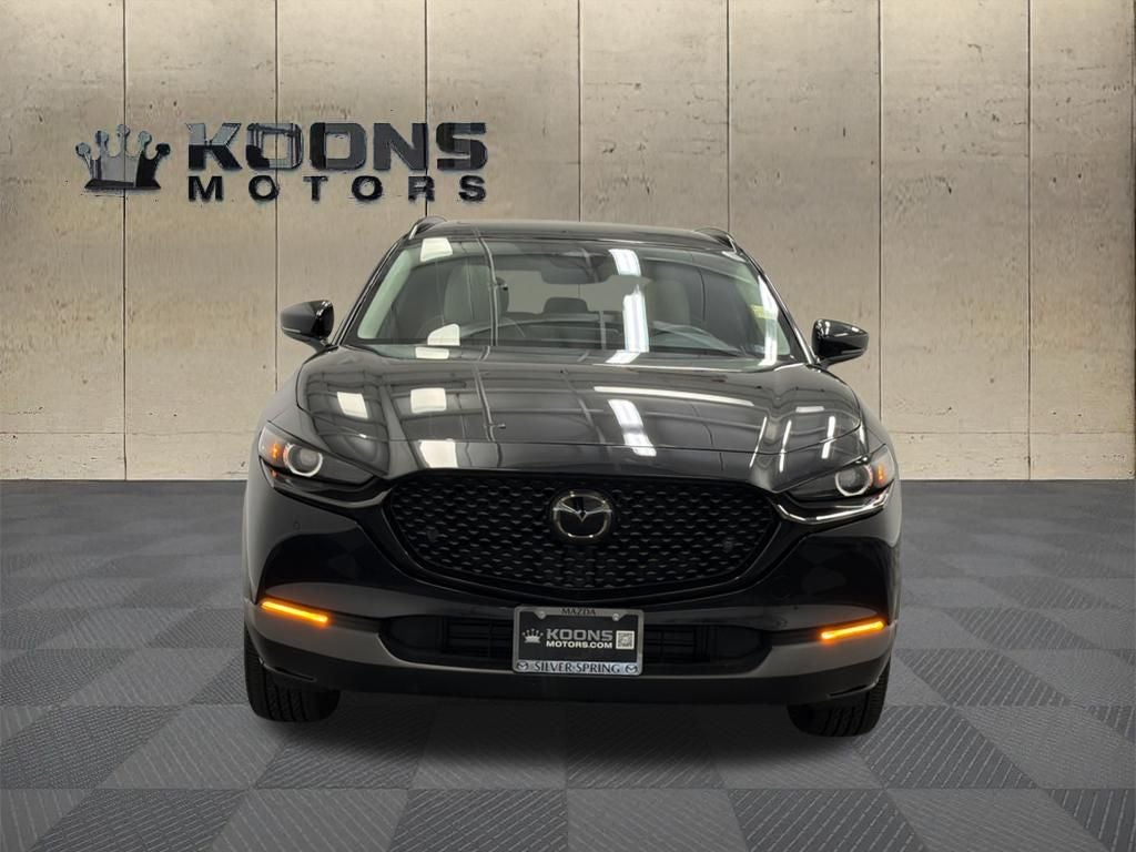 2026 Mazda Mazda CX-30 2.5 S Aire Edition