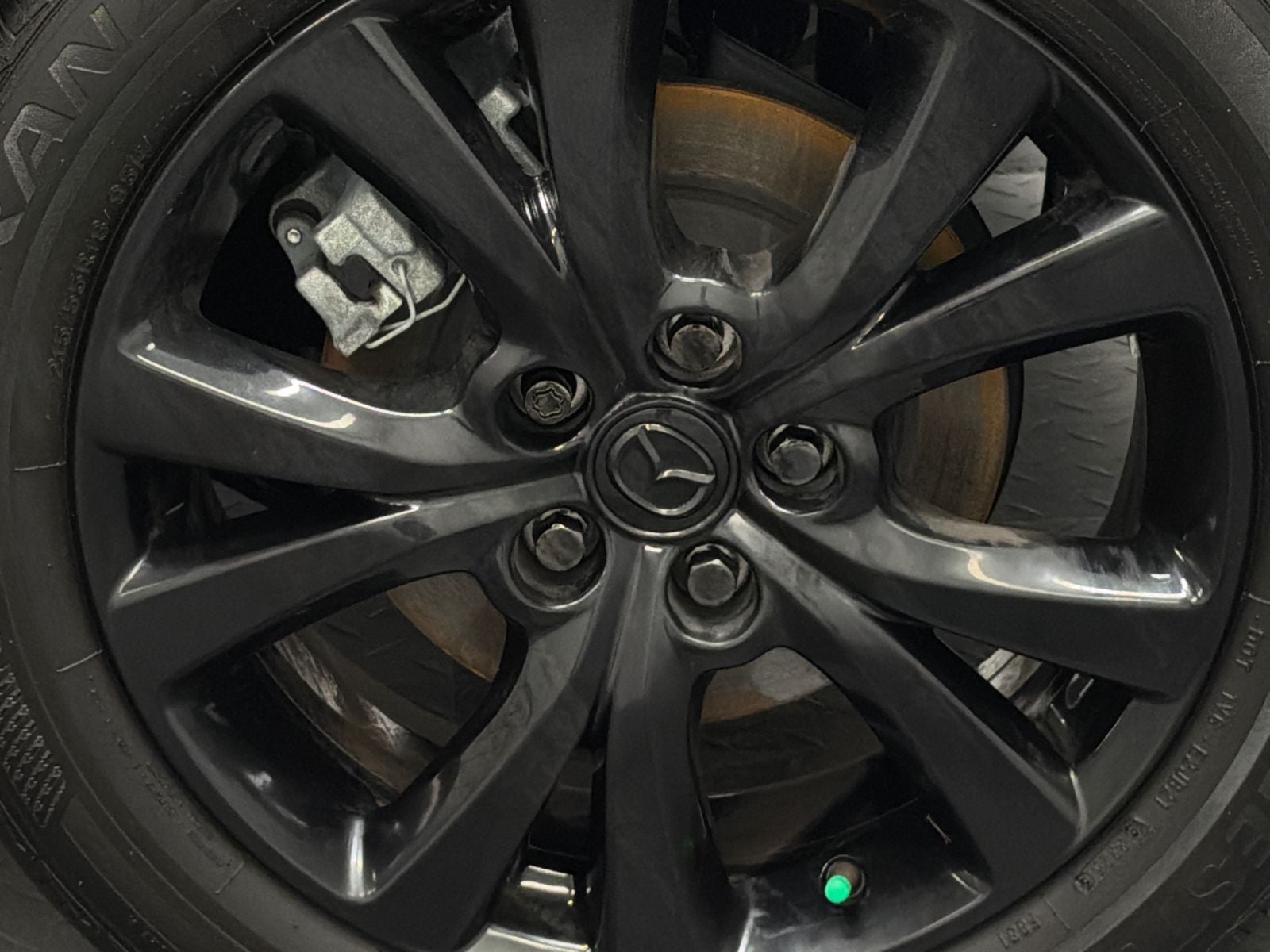 2026 Mazda Mazda CX-30 2.5 S Aire Edition