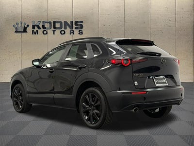 2026 Mazda Mazda CX-30 2.5 S Aire Edition