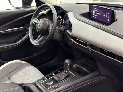 2026 Mazda Mazda CX-30 2.5 S Preferred