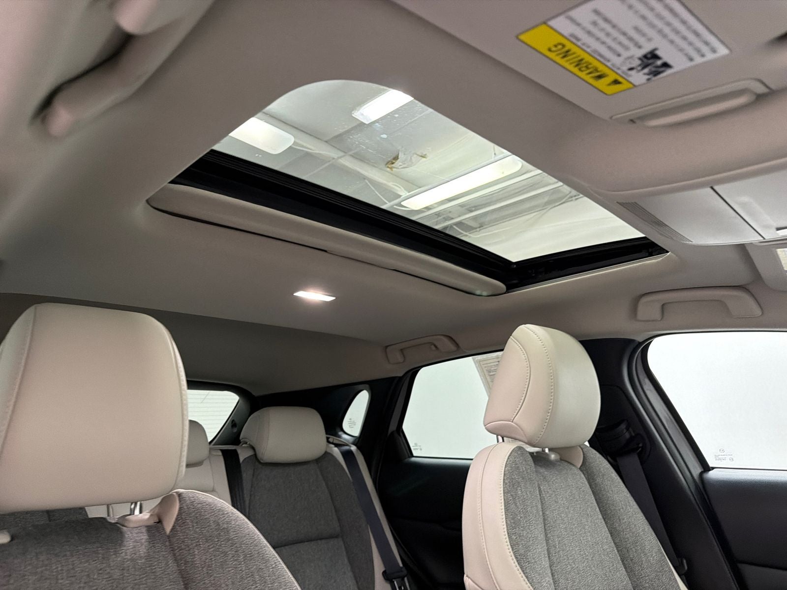2026 Mazda Mazda CX-30 2.5 S Preferred