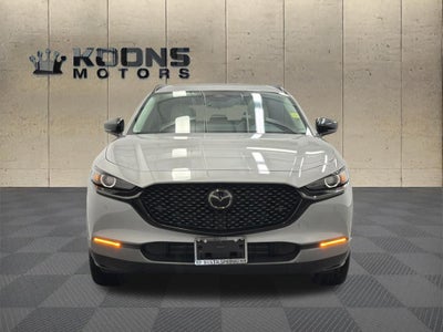 2026 Mazda Mazda CX-30 2.5 S Preferred
