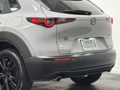 2026 Mazda Mazda CX-30 2.5 S Preferred