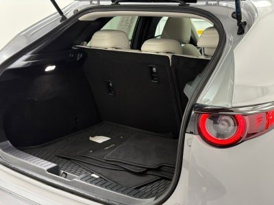 2026 Mazda Mazda CX-30 2.5 S Preferred