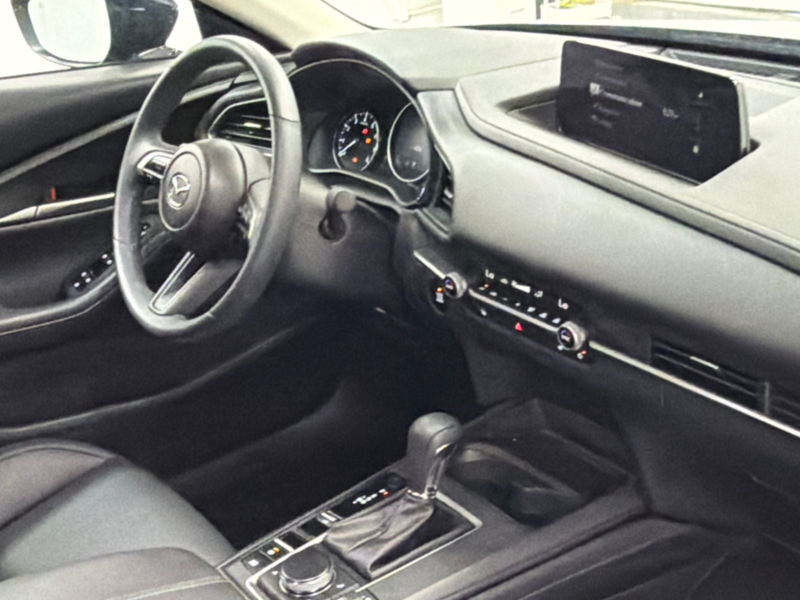 2026 Mazda Mazda CX-30 2.5 S Preferred