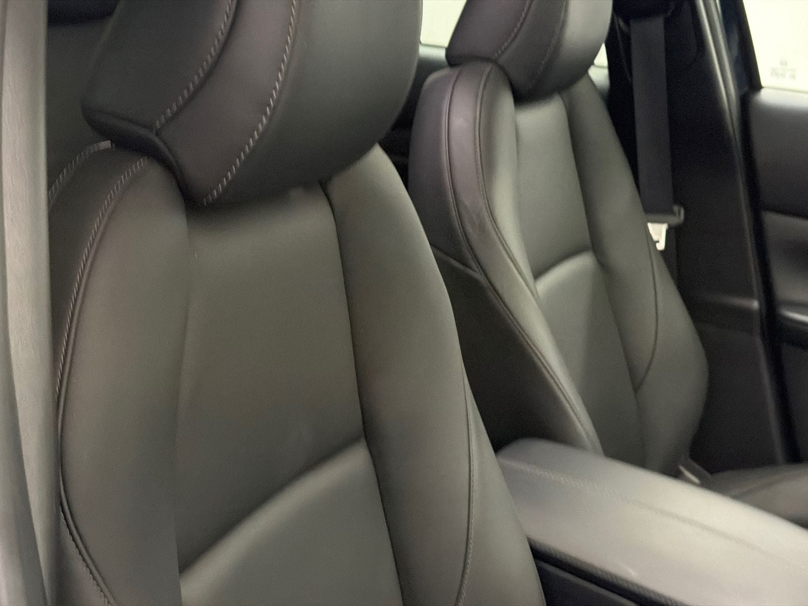 2026 Mazda Mazda CX-30 2.5 S Preferred
