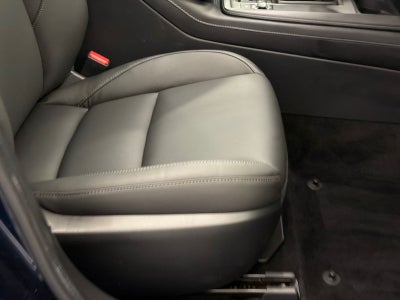 2026 Mazda Mazda CX-30 2.5 S Preferred