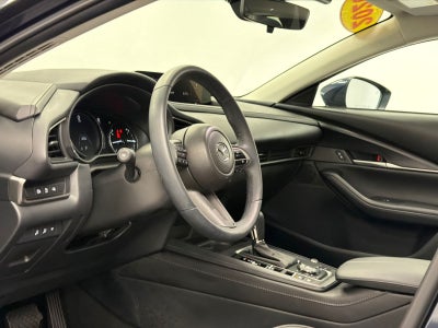 2026 Mazda Mazda CX-30 2.5 S Preferred