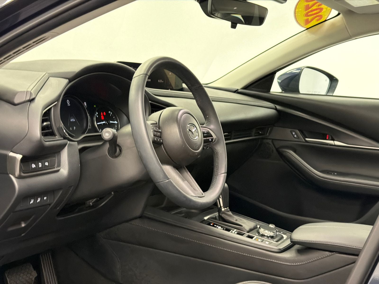 2026 Mazda Mazda CX-30 2.5 S Preferred