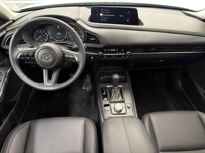 2026 Mazda Mazda CX-30 2.5 S Preferred