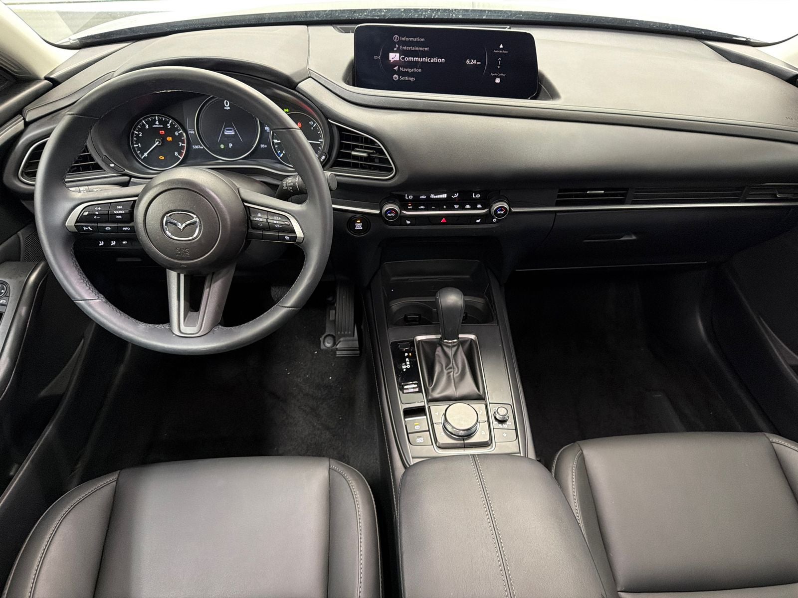 2026 Mazda Mazda CX-30 2.5 S Preferred