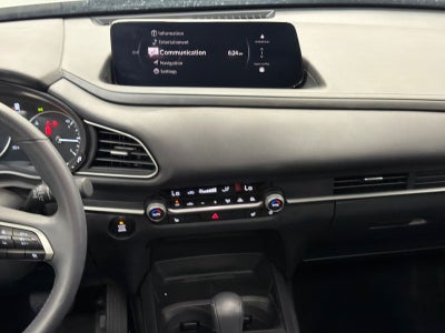 2026 Mazda Mazda CX-30 2.5 S Preferred