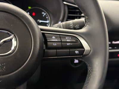 2026 Mazda Mazda CX-30 2.5 S Preferred