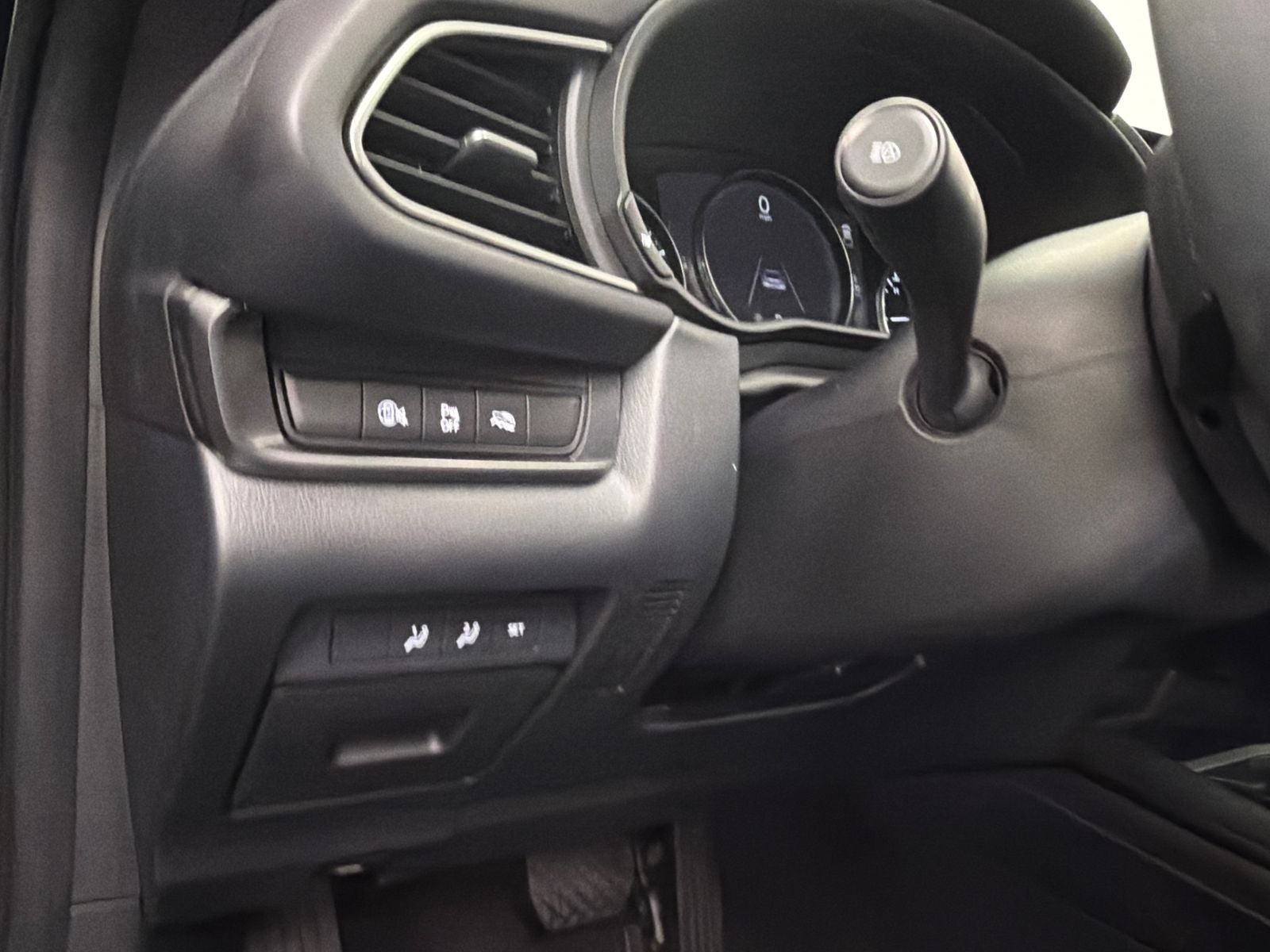 2026 Mazda Mazda CX-30 2.5 S Preferred