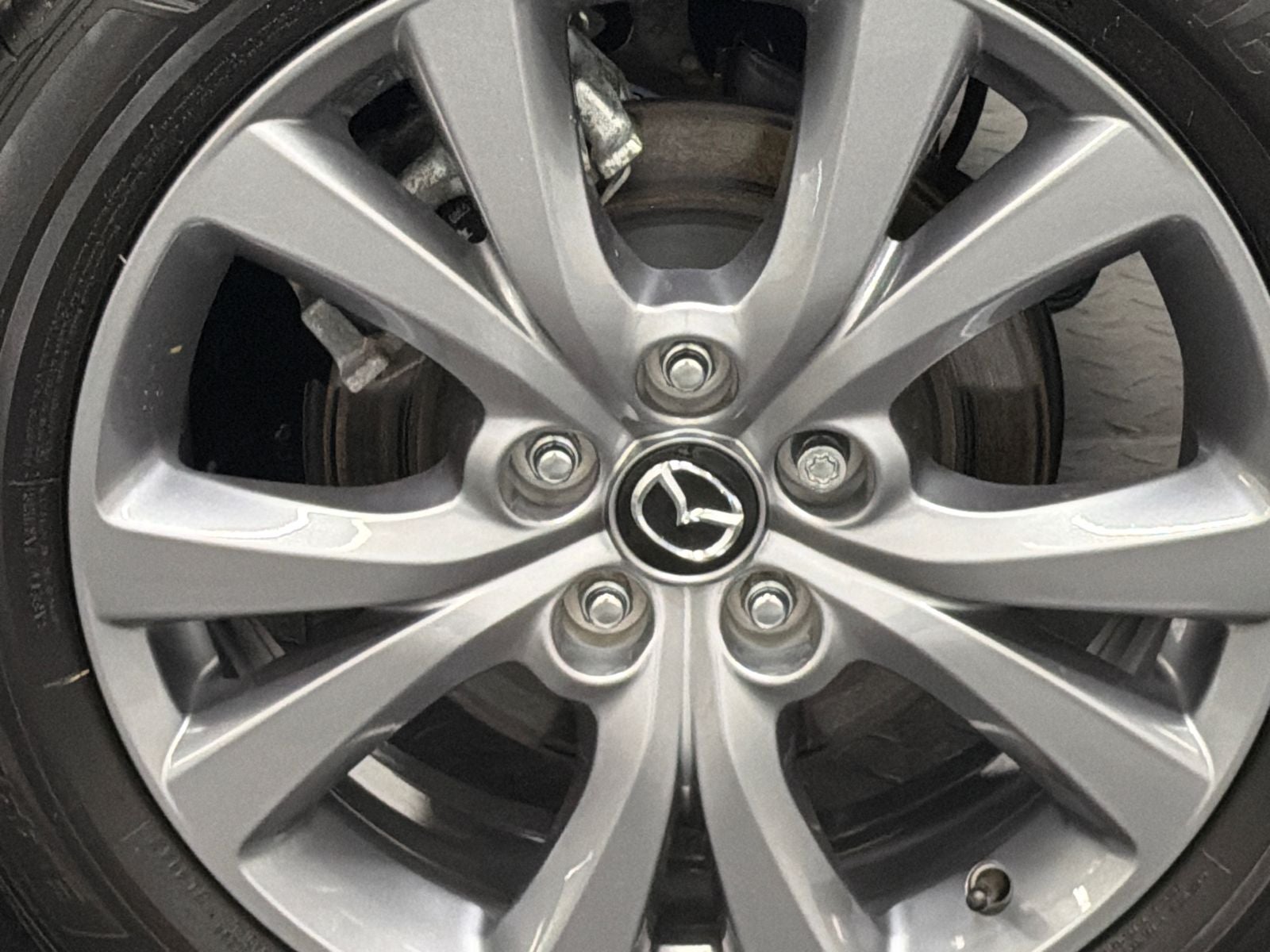 2026 Mazda Mazda CX-30 2.5 S Preferred