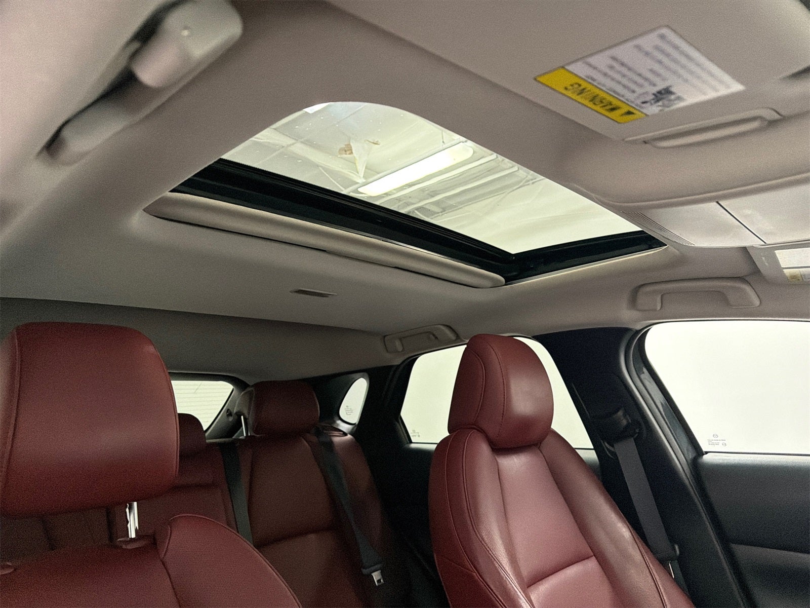 2023 Mazda Mazda CX-30 2.5 S Carbon Edition