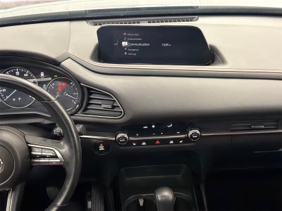 2023 Mazda Mazda CX-30 2.5 S Carbon Edition