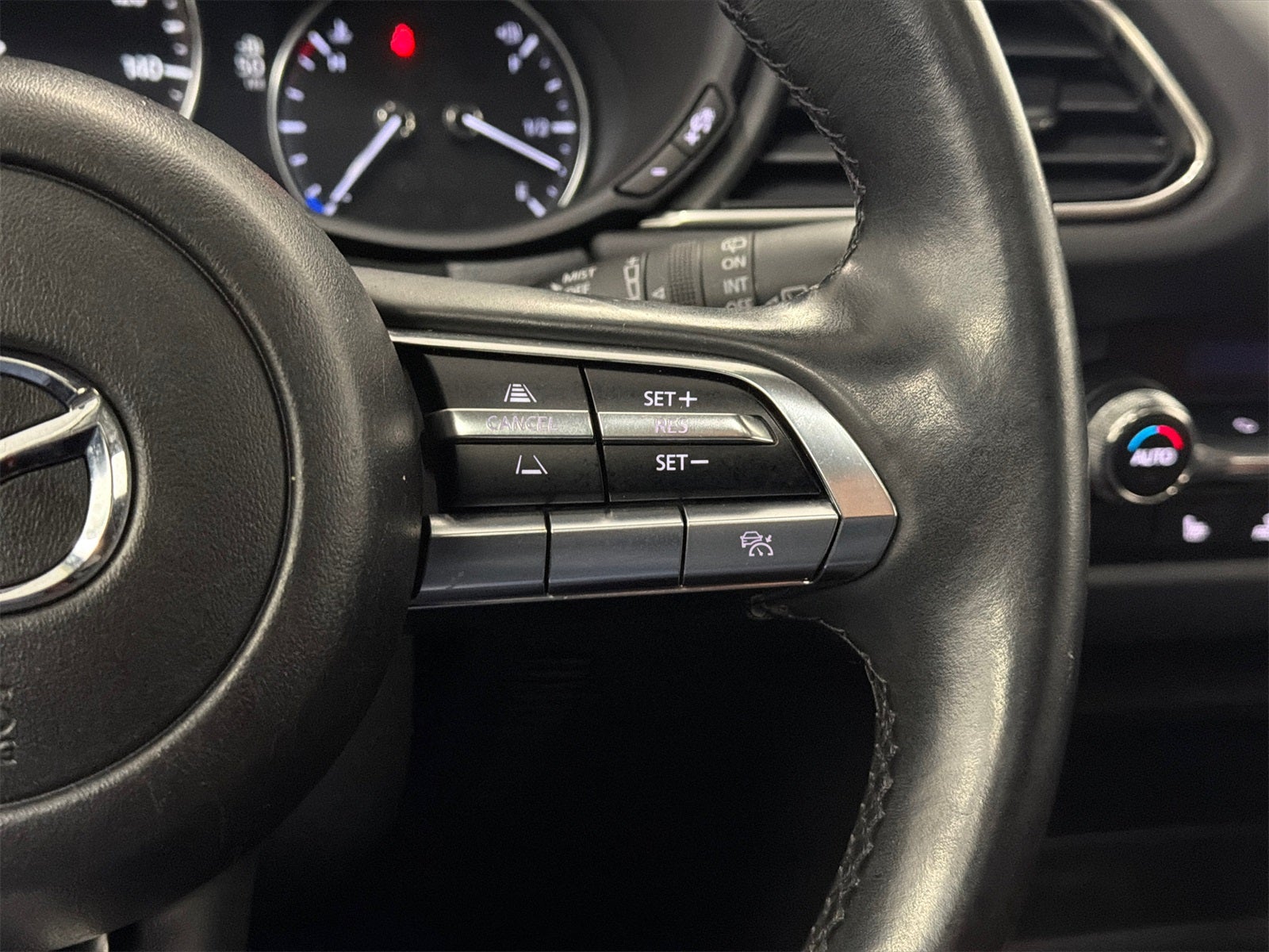 2023 Mazda Mazda CX-30 2.5 S Carbon Edition