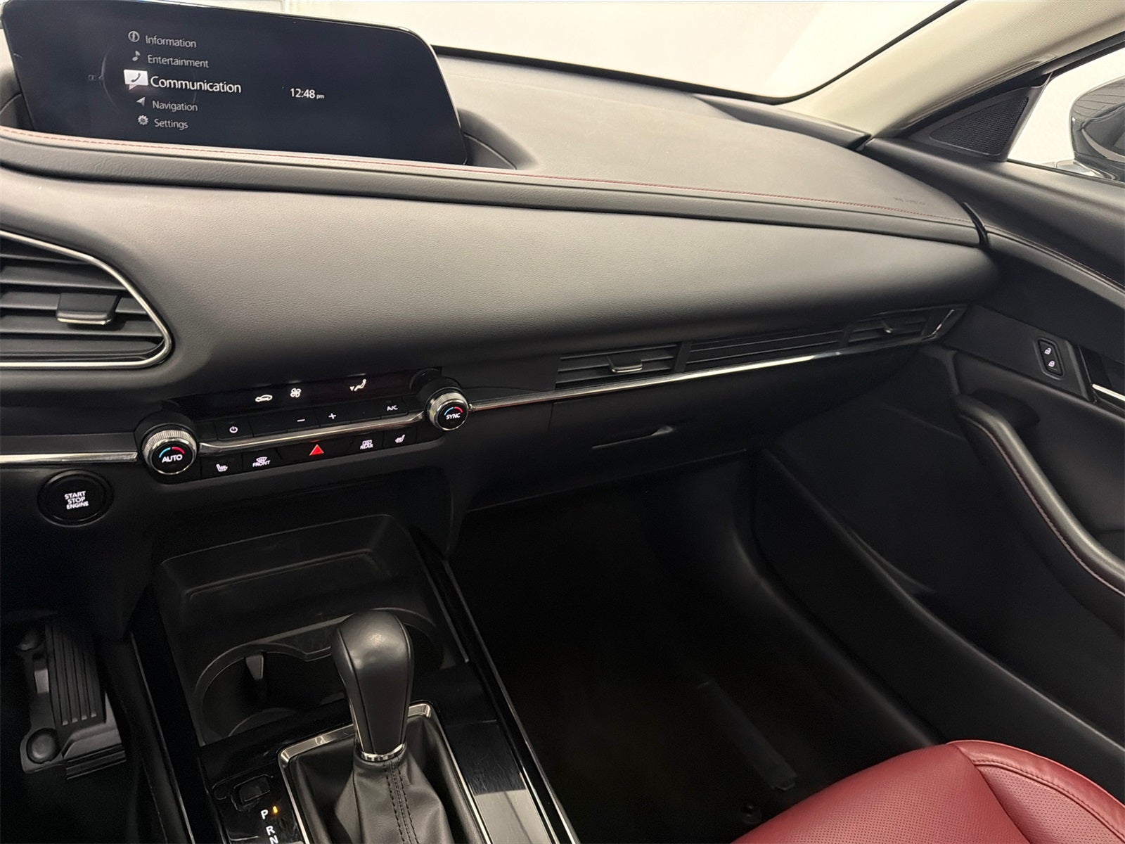 2023 Mazda Mazda CX-30 2.5 S Carbon Edition