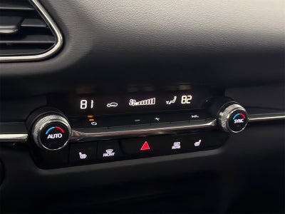 2023 Mazda Mazda CX-30 2.5 S Carbon Edition