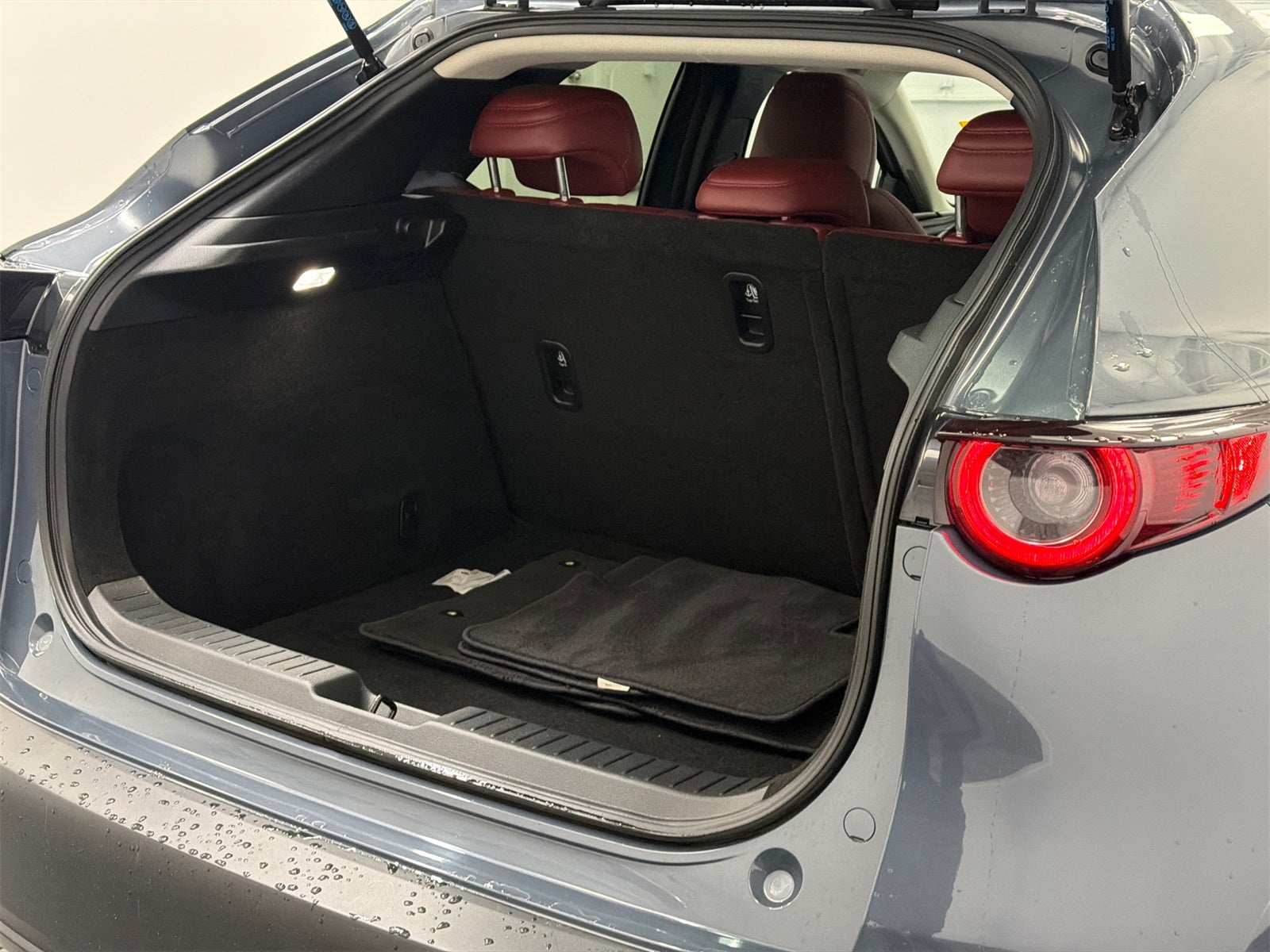 2023 Mazda Mazda CX-30 2.5 S Carbon Edition