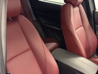 2023 Mazda Mazda CX-30 2.5 S Carbon Edition