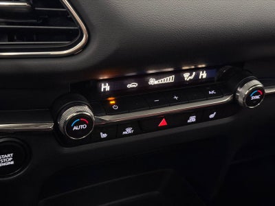 2023 Mazda Mazda CX-30 2.5 S Carbon Edition