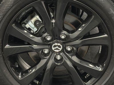 2023 Mazda Mazda CX-30 2.5 S Carbon Edition