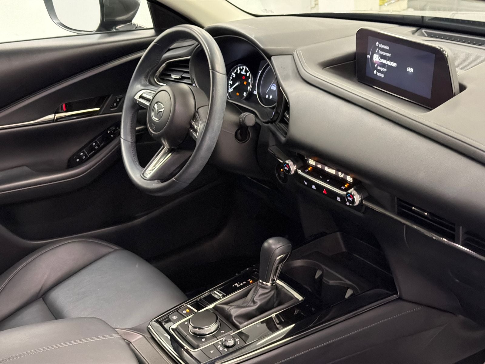 2023 Mazda Mazda CX-30 2.5 S Preferred Package