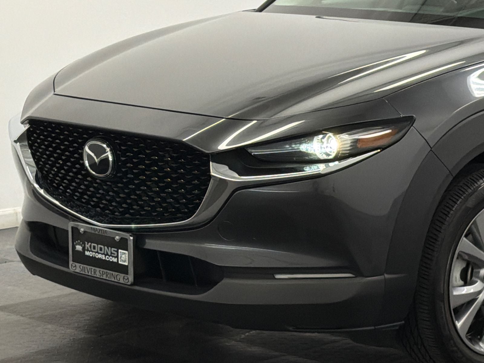 2023 Mazda Mazda CX-30 2.5 S Preferred Package
