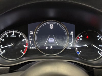 2023 Mazda Mazda CX-30 2.5 S Preferred Package