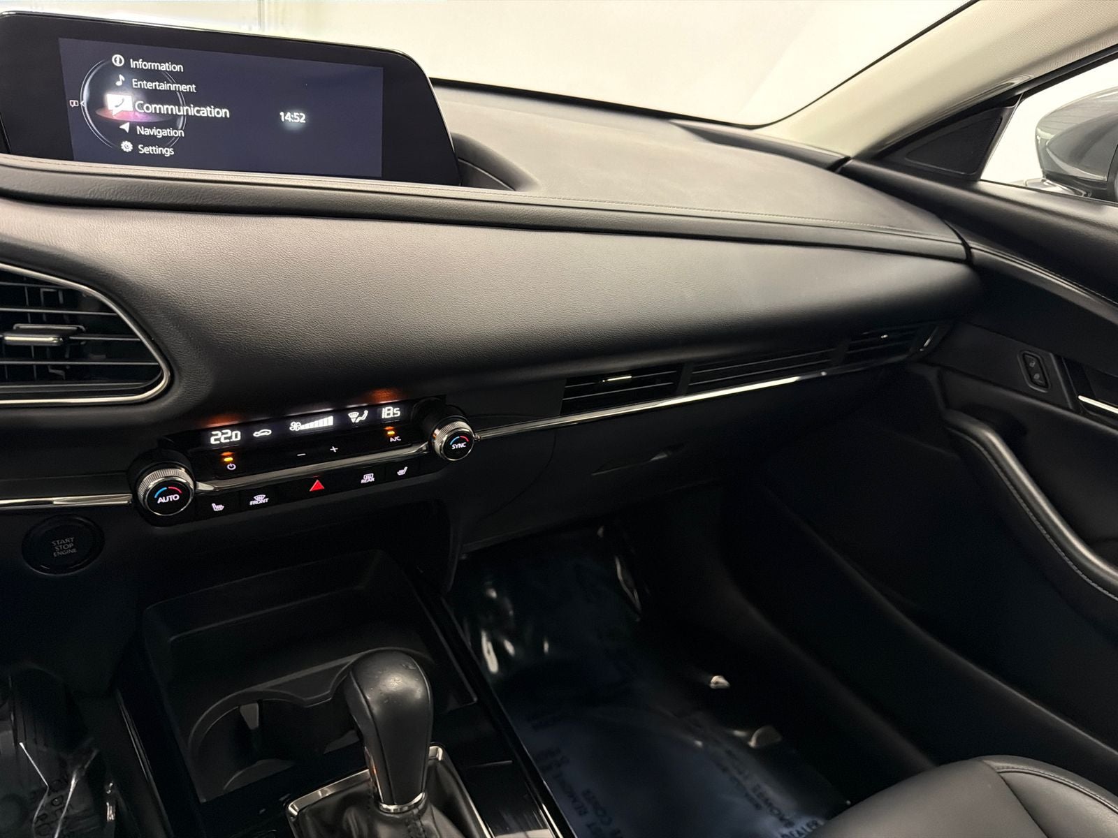 2023 Mazda Mazda CX-30 2.5 S Preferred Package