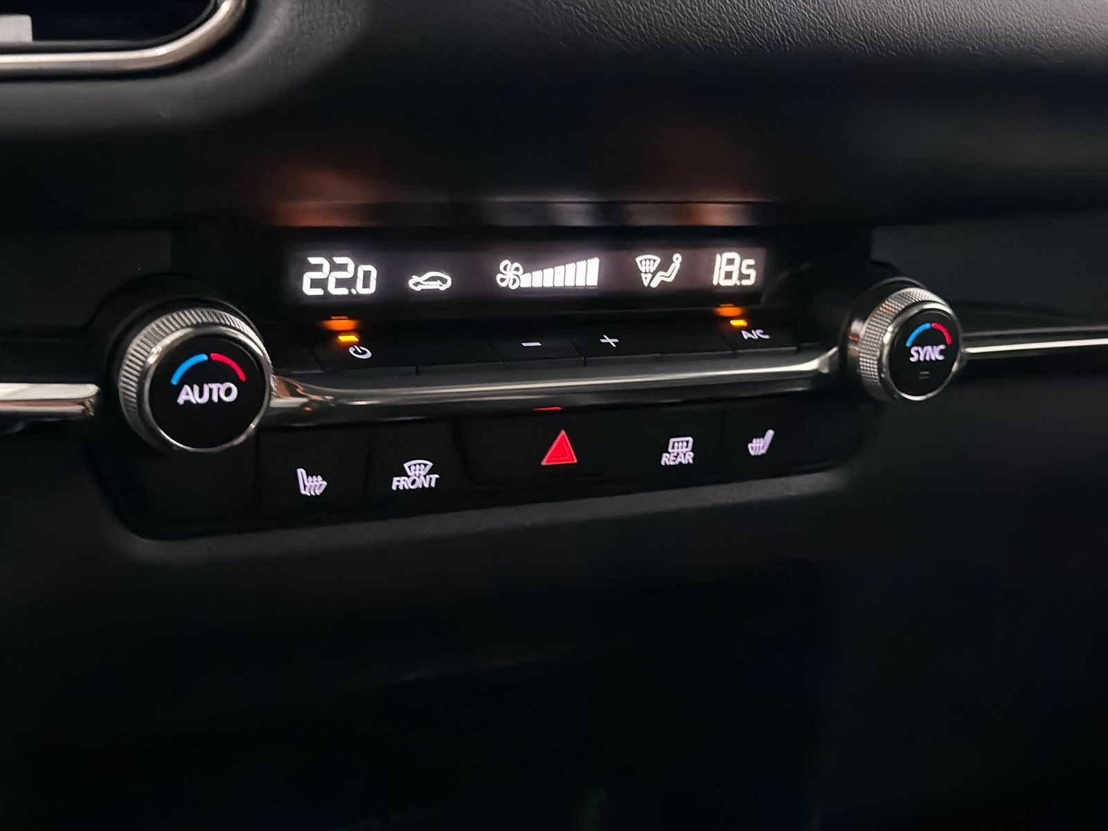 2023 Mazda Mazda CX-30 2.5 S Preferred Package